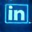 LinkedIn Logo